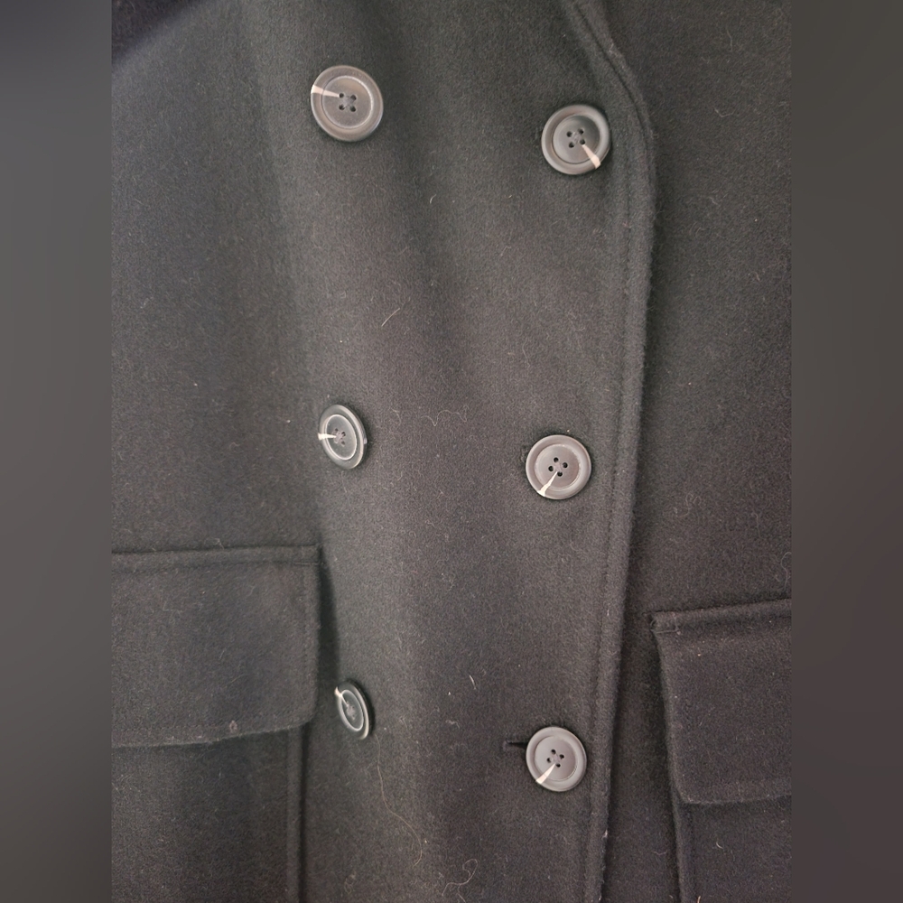 Gap Wool Peacoat - image 2